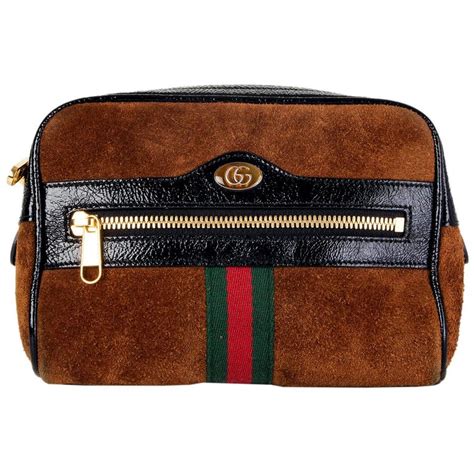 Gucci ophidia fanny pack